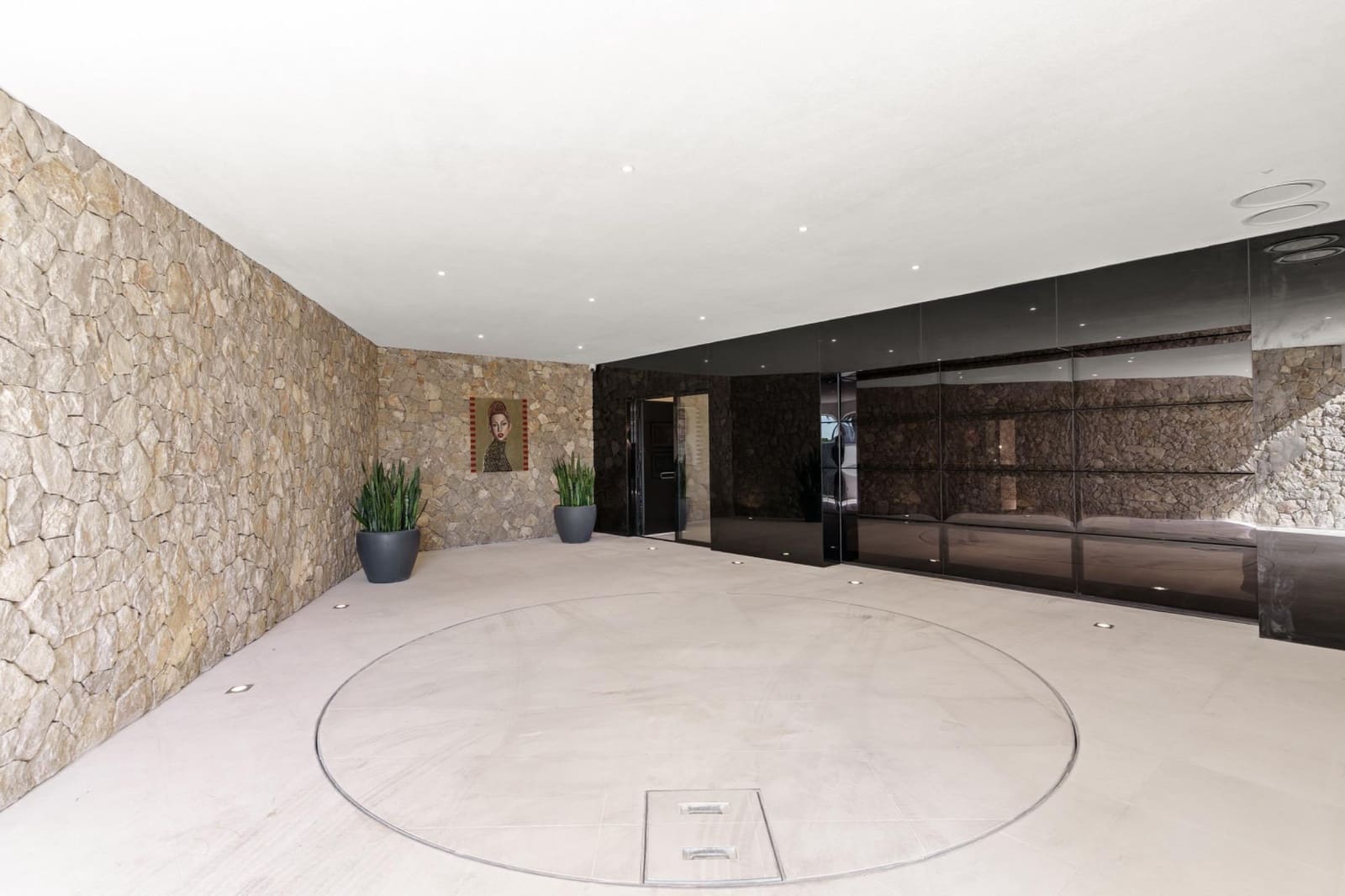 6 soverom Villa til salgs i Puerto de Andratx med svømmebasseng garasje - € 12 800 000 (Ref: 9441910)