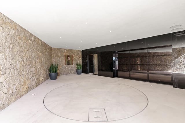 Chalet de 6 habitaciones en Puerto de Andratx, Andratx en venta con piscina garaje - 12.800.000 € (Ref: 9441910)