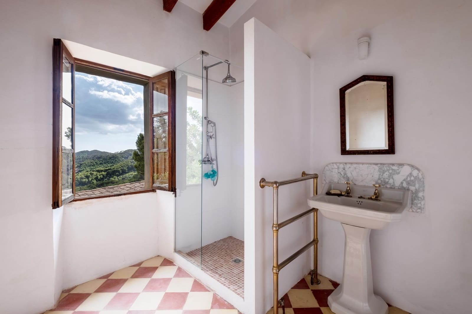 5 camera da letto Finca/Casa di Campagna in vendita in Andratx con piscina - 3.950.000 € (Rif: 9443346)