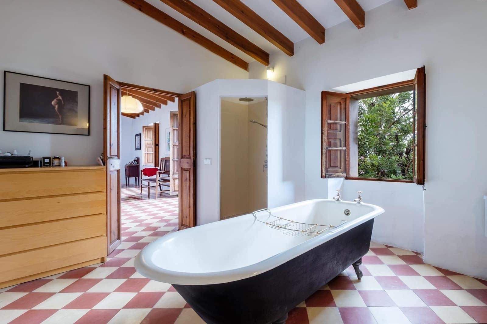 5 camera da letto Finca/Casa di Campagna in vendita in Andratx con piscina - 3.950.000 € (Rif: 9443346)