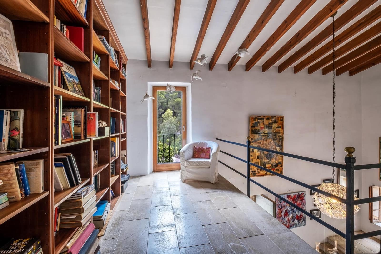 5 camera da letto Finca/Casa di Campagna in vendita in Andratx con piscina - 3.950.000 € (Rif: 9443346)