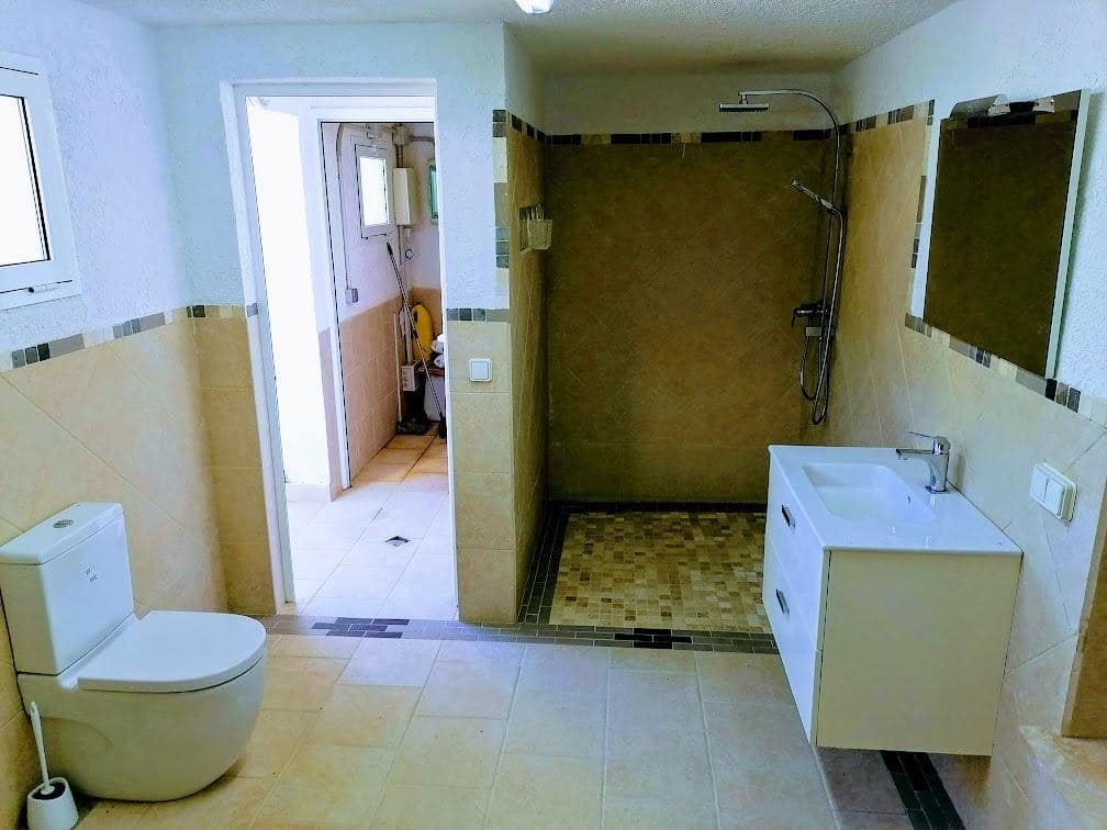 4 soveværelse Villa til leje i Santa Ponsa med swimmingpool garage - € 15.000 (Ref: 9450023)