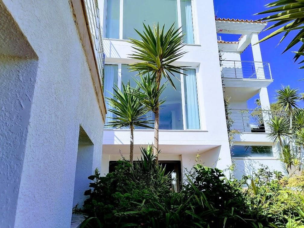 4 soveværelse Villa til leje i Santa Ponsa med swimmingpool garage - € 15.000 (Ref: 9450023)