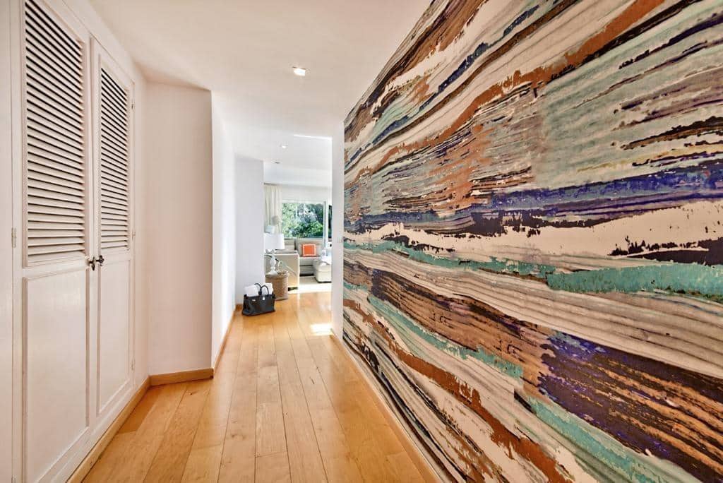 2 soveværelse Lejlighed til leje i Calvia med swimmingpool - € 2.450 (Ref: 9451672)