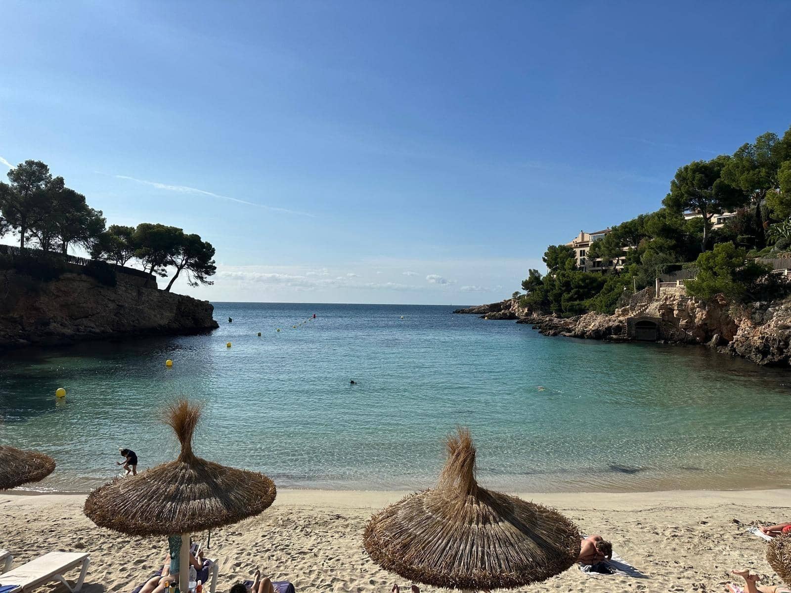 2 soveværelse Lejlighed til leje i Calvia med swimmingpool - € 2.450 (Ref: 9451672)