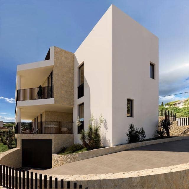 Terrain à Bâtir à vendre à Genova - 1 690 000 € (Ref: 9478779)