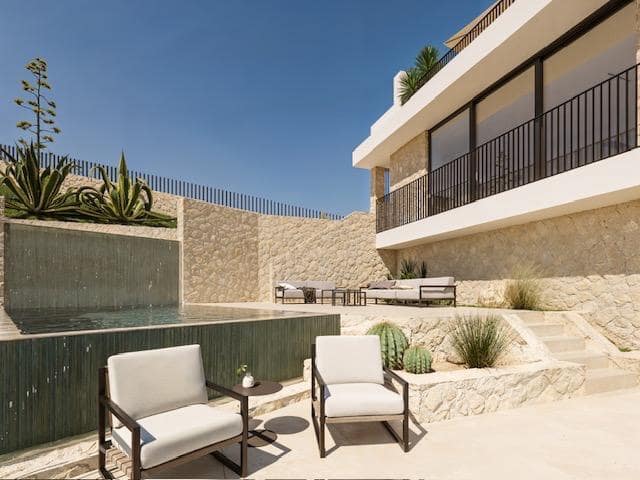 Terrain à Bâtir à vendre à Genova - 1 690 000 € (Ref: 9478779)