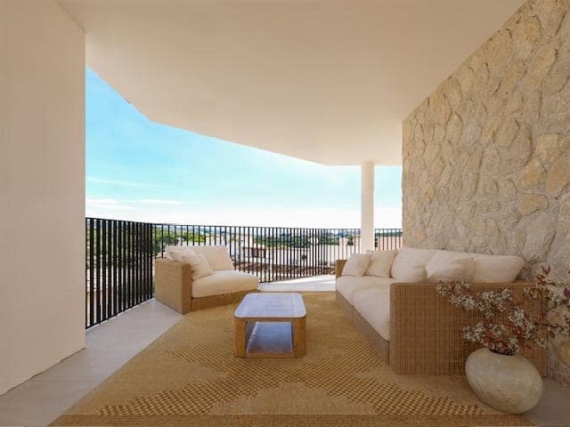 Terrain à Bâtir à vendre à Genova, Palma de Mallorca - 1 690 000 € (Ref: 9478779)