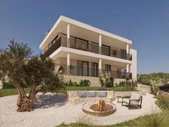 Terrain à Bâtir à vendre à Genova - 1 690 000 € (Ref: 9478779)