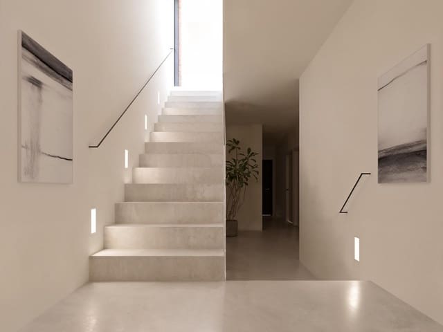 Terrain à Bâtir à vendre à Genova, Palma de Mallorca - 1 690 000 € (Ref: 9478779)