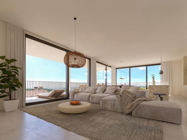 Terrain à Bâtir à vendre à Genova, Palma de Mallorca - 1 690 000 € (Ref: 9478779)