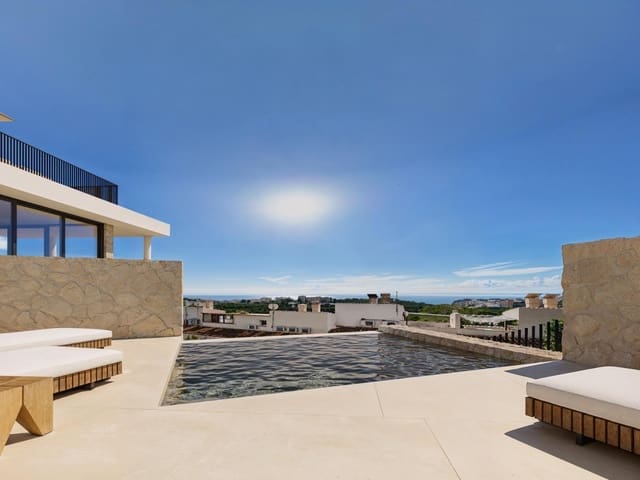 Terrain à Bâtir à vendre à Genova, Palma de Mallorca - 1 690 000 € (Ref: 9478779)