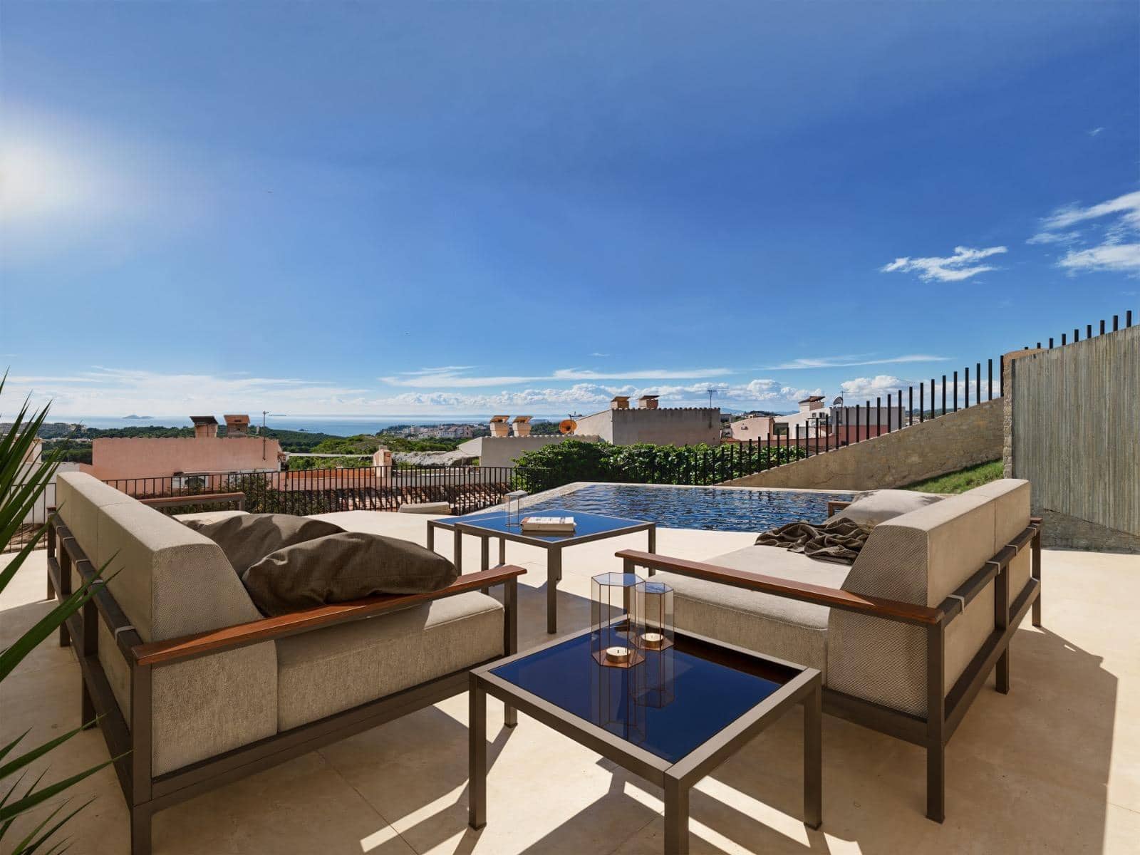 Terrain à Bâtir à vendre à Genova - 1 690 000 € (Ref: 9478779)