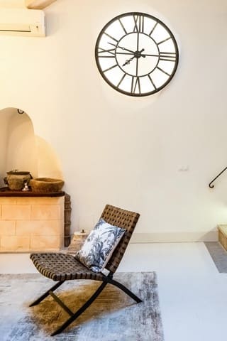 4 makuuhuone Omakotitalo myytävänä paikassa Palma de Mallorca mukana 
autotalli - 2 370 000 € (Ref: 9478780)