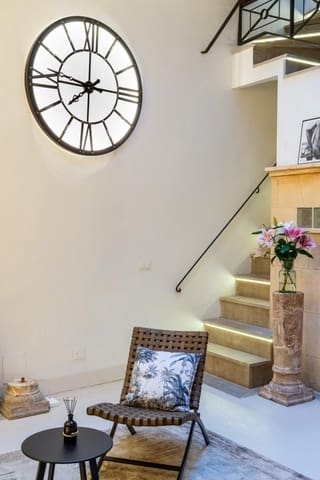 4 makuuhuone Omakotitalo myytävänä paikassa Palma de Mallorca mukana 
autotalli - 2 370 000 € (Ref: 9478780)