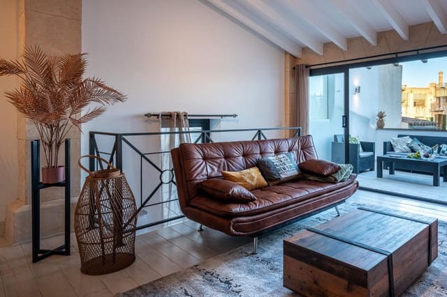 4 makuuhuone Omakotitalo myytävänä paikassa Palma de Mallorca mukana 
autotalli - 2 370 000 € (Ref: 9478780)