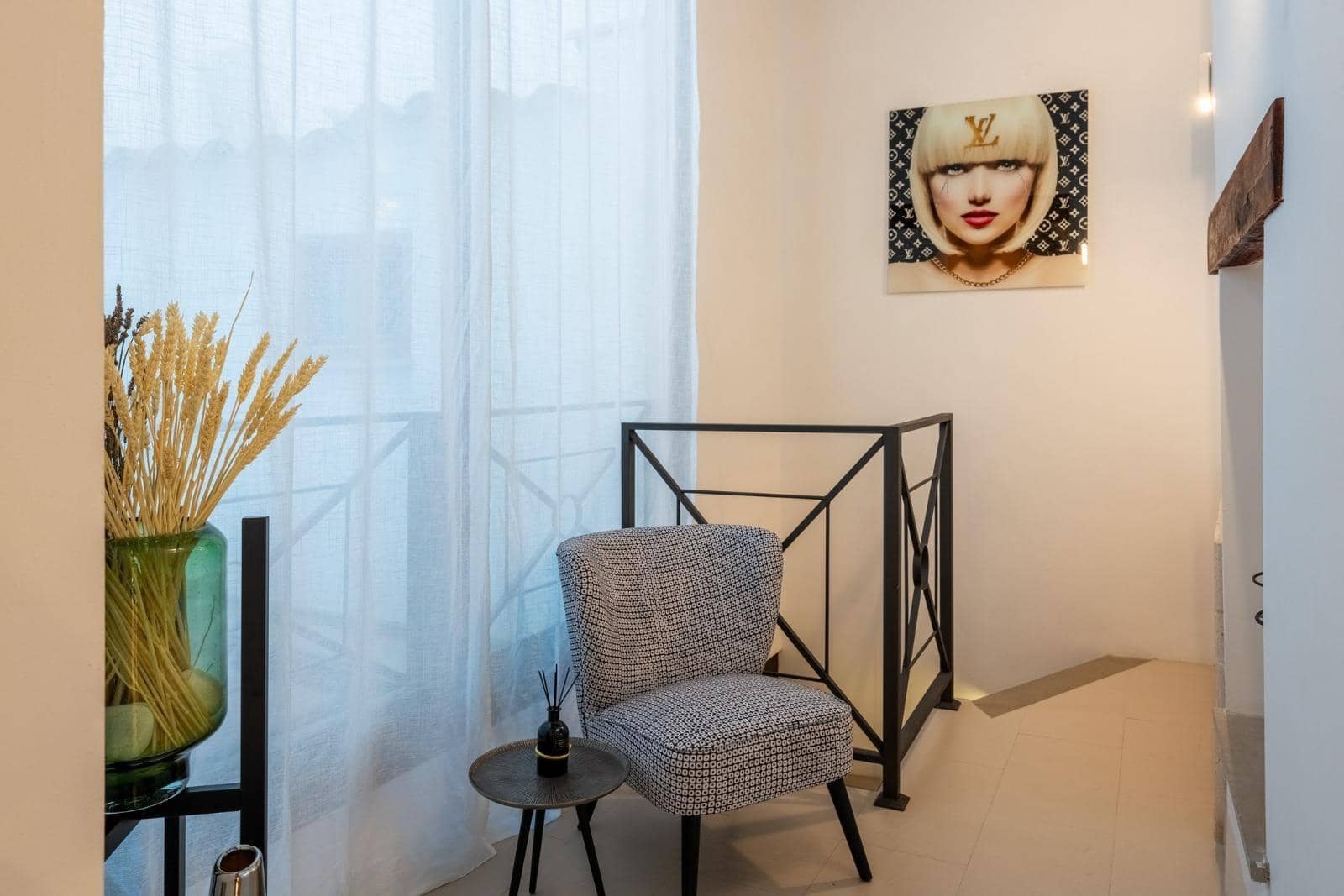 4 makuuhuone Omakotitalo myytävänä paikassa Palma de Mallorca mukana 
autotalli - 2 370 000 € (Ref: 9478780)