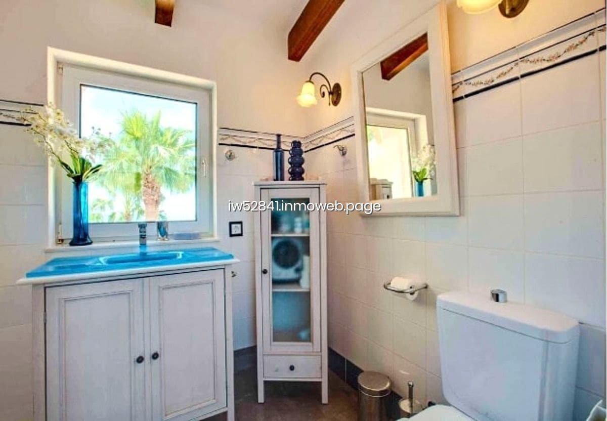 Chalet de 4 habitaciones en Bendinat en venta con piscina - 3.500.000 € (Ref: 9481270)