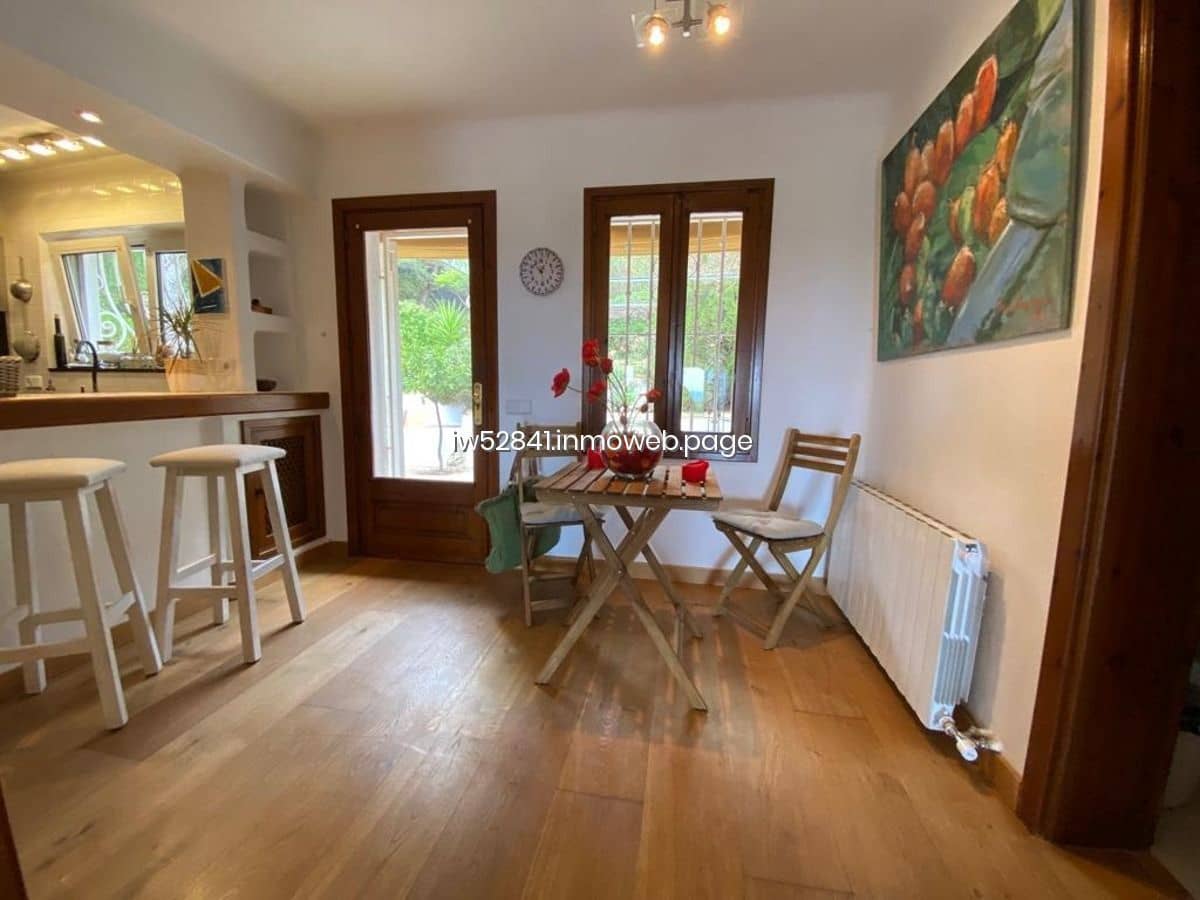 Chalet de 4 habitaciones en Bendinat en venta con piscina - 3.500.000 € (Ref: 9481270)