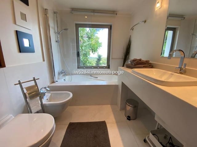 Chalet de 4 habitaciones en Bendinat, Calvià en venta con piscina - 3.500.000 € (Ref: 9481270)