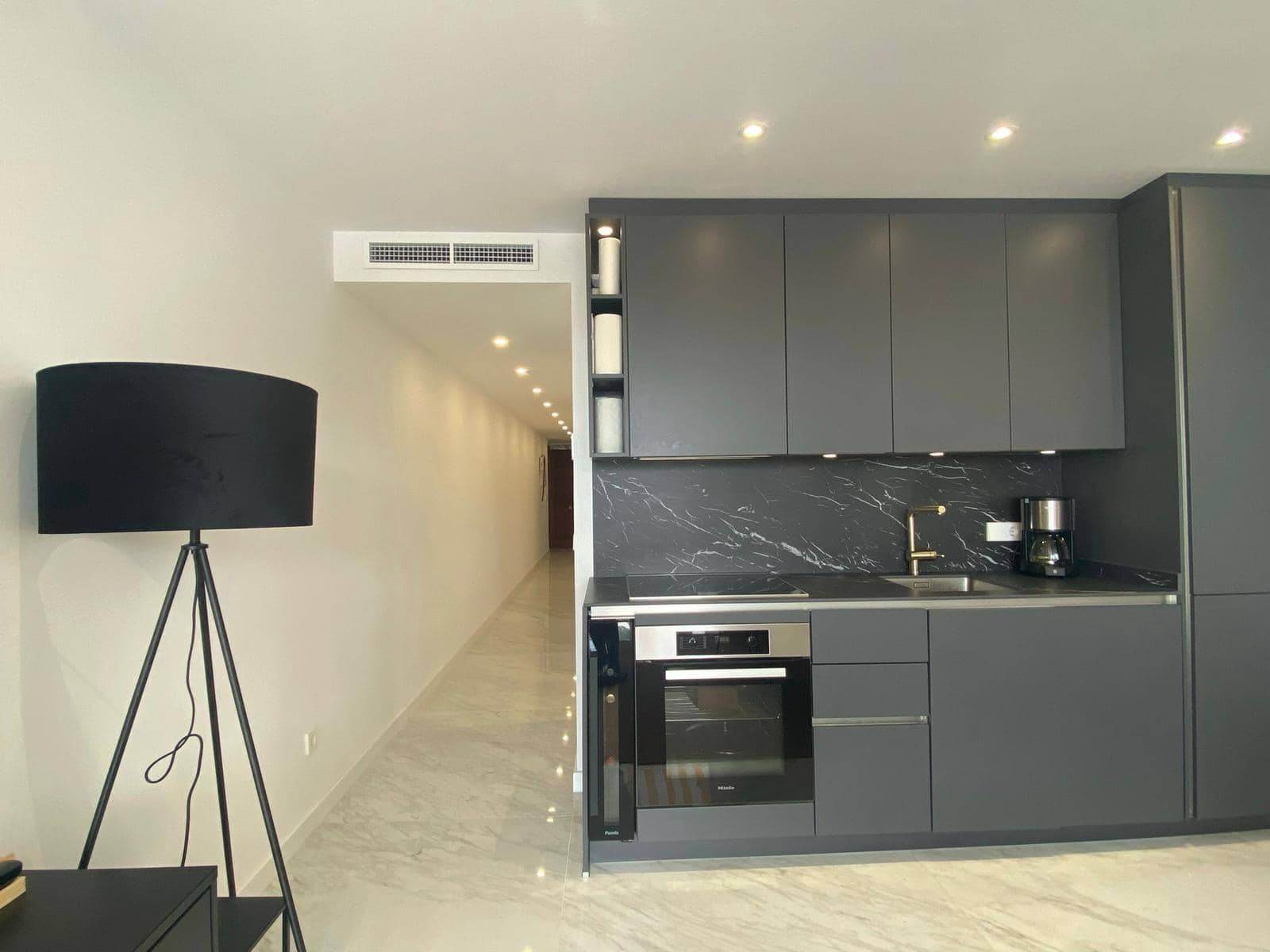 3 bedroom Apartment for sale in Portals Nous with pool - € 1,100,000 (Ref: 9496640)