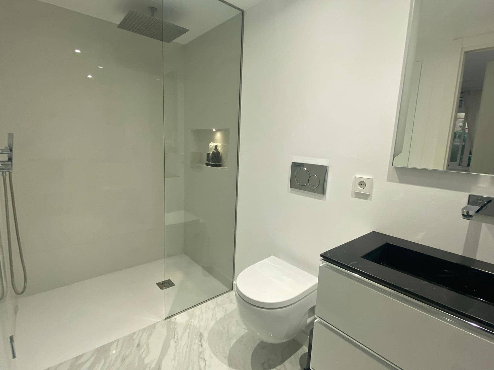 3 bedroom Apartment for sale in Portals Nous with pool - € 1,100,000 (Ref: 9496640)