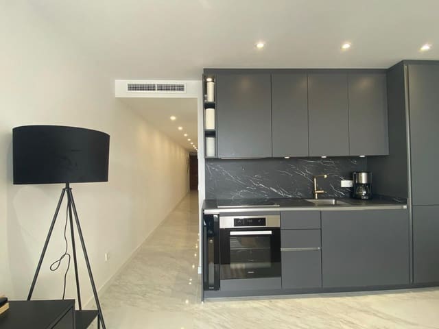 3 bedroom Apartment for sale in Portals Nous, Calvià with pool - € 1,100,000 (Ref: 9496640)