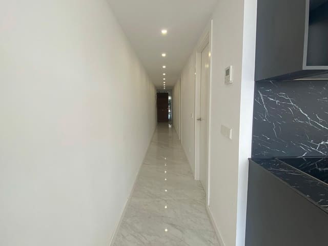 3 bedroom Apartment for sale in Portals Nous, Calvià with pool - € 1,100,000 (Ref: 9496640)