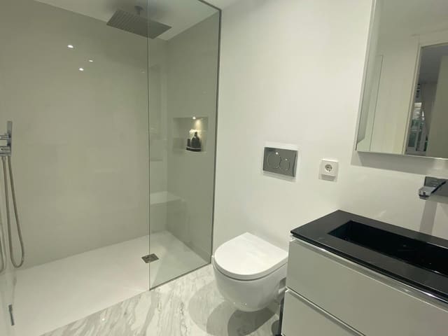 3 bedroom Apartment for sale in Portals Nous, Calvià with pool - € 1,100,000 (Ref: 9496640)