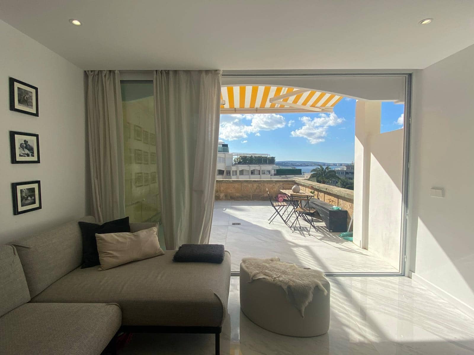 3 bedroom Apartment for sale in Portals Nous with pool - € 1,100,000 (Ref: 9496640)