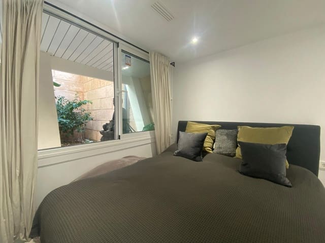 3 bedroom Apartment for sale in Portals Nous, Calvià with pool - € 1,100,000 (Ref: 9496640)