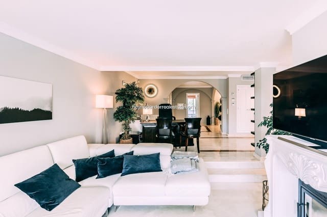 2 sovrum Lägenhet att hyra i Santa Ponsa, Calvià med pool - 3 500 € (Ref: 9511851)