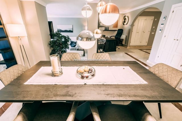 2 sovrum Lägenhet att hyra i Santa Ponsa, Calvià med pool - 3 500 € (Ref: 9511851)