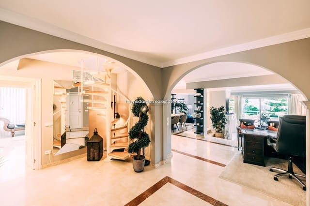 2 sovrum Lägenhet att hyra i Santa Ponsa, Calvià med pool - 3 500 € (Ref: 9511851)