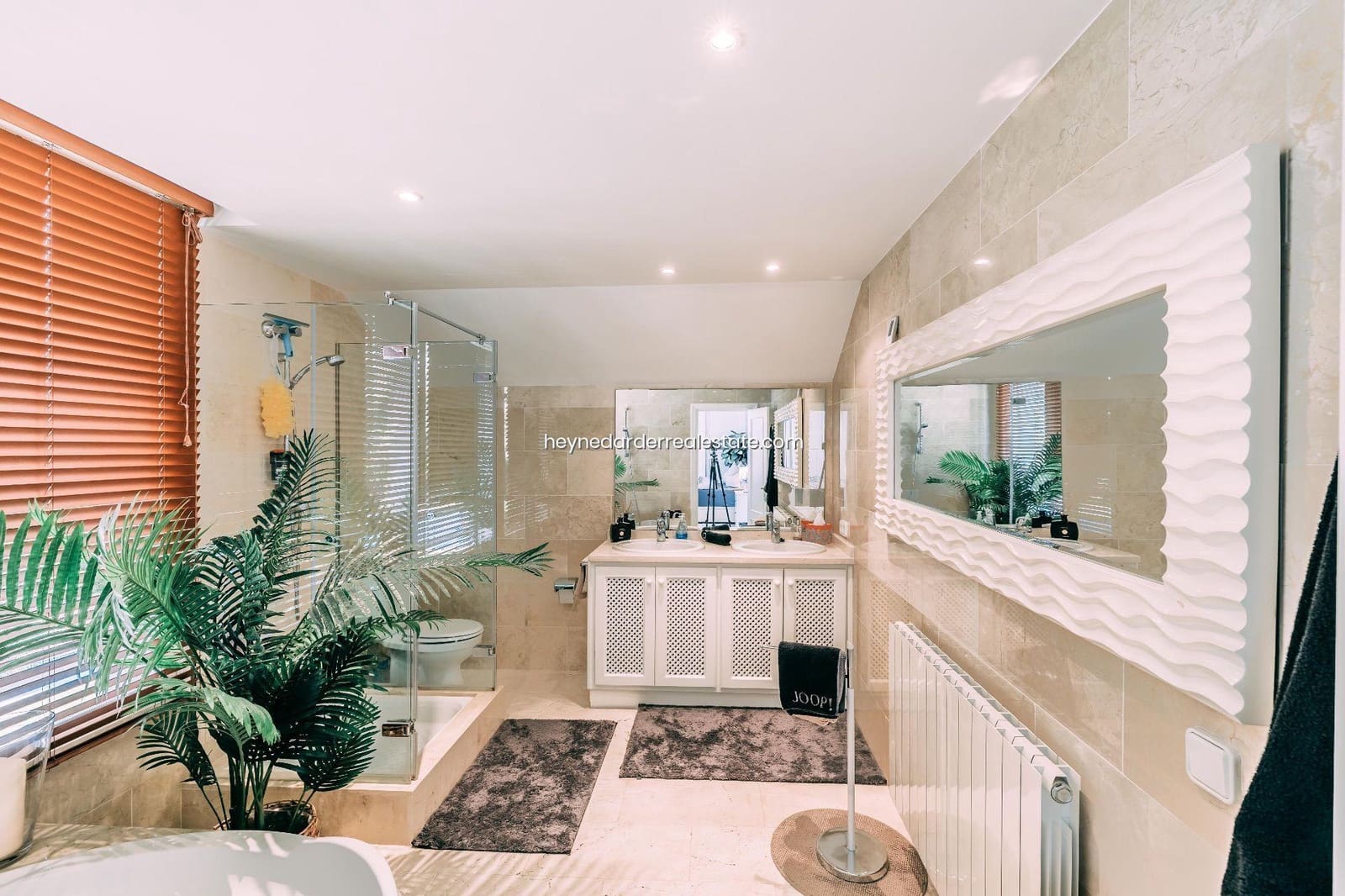 2 sovrum Lägenhet att hyra i Santa Ponsa med pool - 3 500 € (Ref: 9511851)