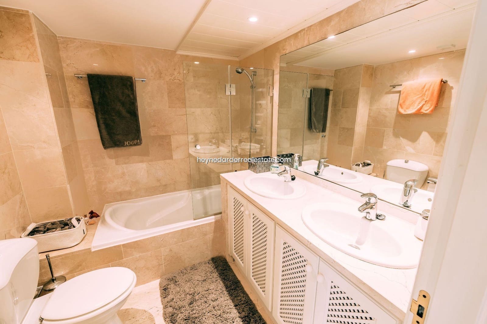 2 sovrum Lägenhet att hyra i Santa Ponsa med pool - 3 500 € (Ref: 9511851)