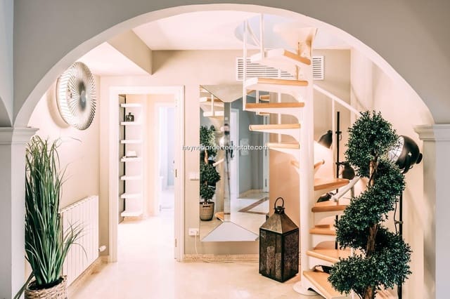 2 sovrum Lägenhet att hyra i Santa Ponsa, Calvià med pool - 3 500 € (Ref: 9511851)