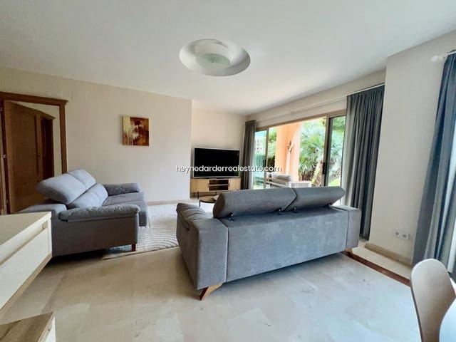 3 sovrum Lägenhet att hyra i Costa d'en Blanes, Calvià med pool - 2 950 € (Ref: 9511852)