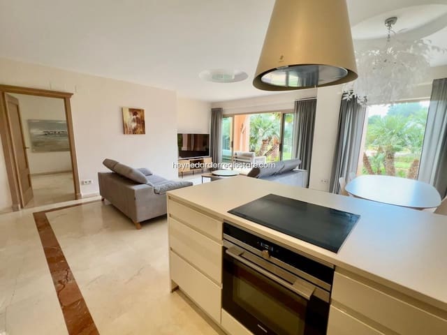 3 sovrum Lägenhet att hyra i Costa d'en Blanes, Calvià med pool - 2 950 € (Ref: 9511852)