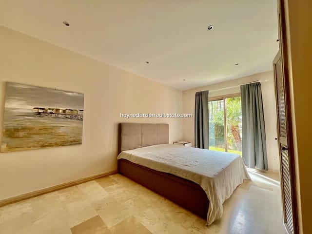 3 sovrum Lägenhet att hyra i Costa d'en Blanes, Calvià med pool - 2 950 € (Ref: 9511852)