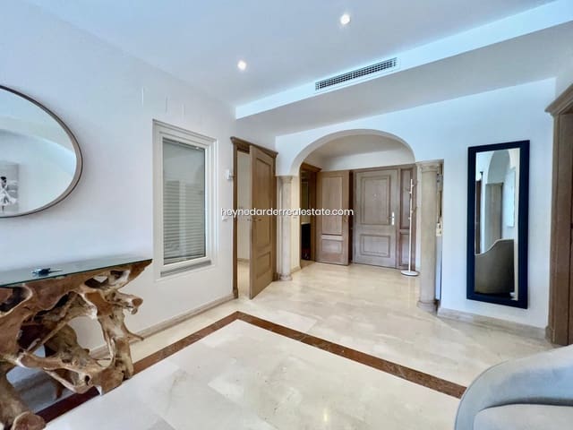 3 sovrum Lägenhet att hyra i Costa d'en Blanes, Calvià med pool - 2 950 € (Ref: 9511852)