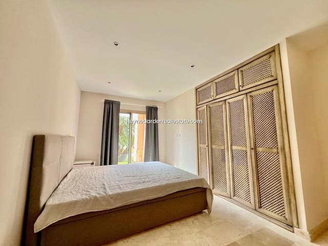 3 sovrum Lägenhet att hyra i Costa d'en Blanes, Calvià med pool - 2 950 € (Ref: 9511852)