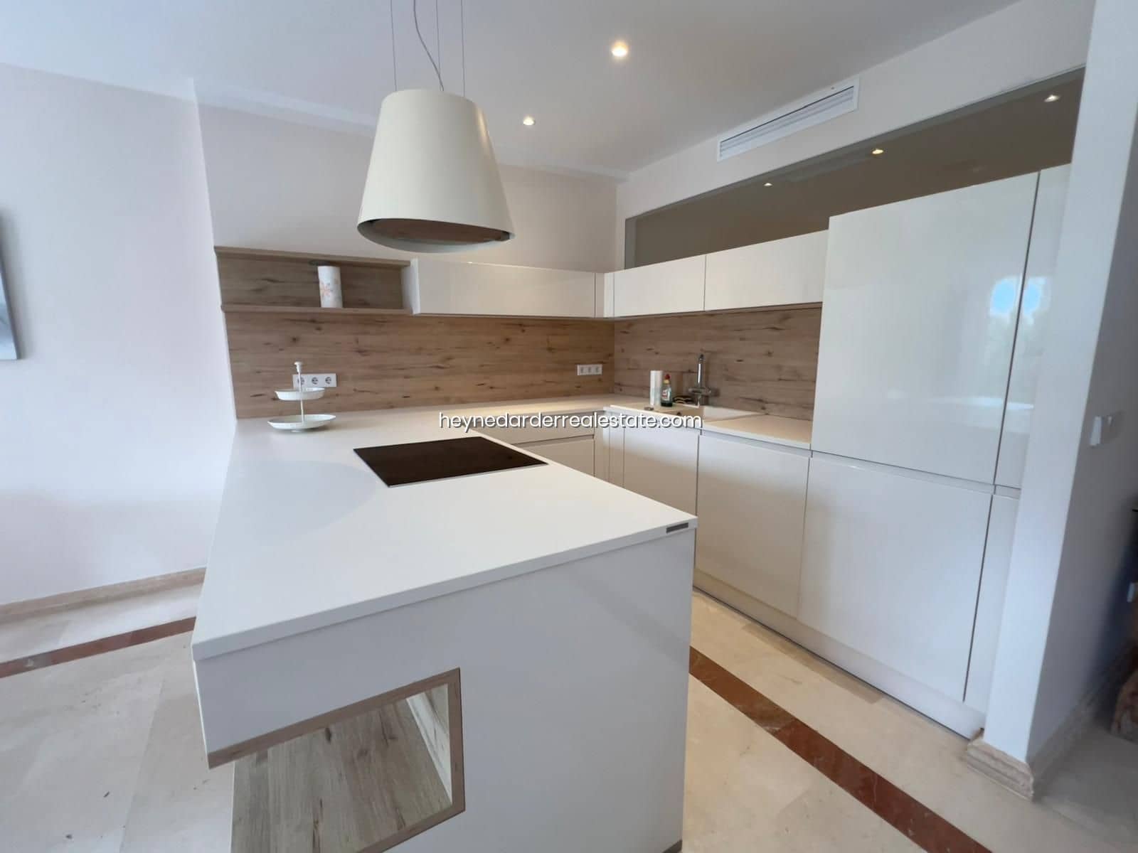 3 camera da letto Appartamento da affittare in Santa Ponsa con piscina - 2.950 € (Rif: 9511852)