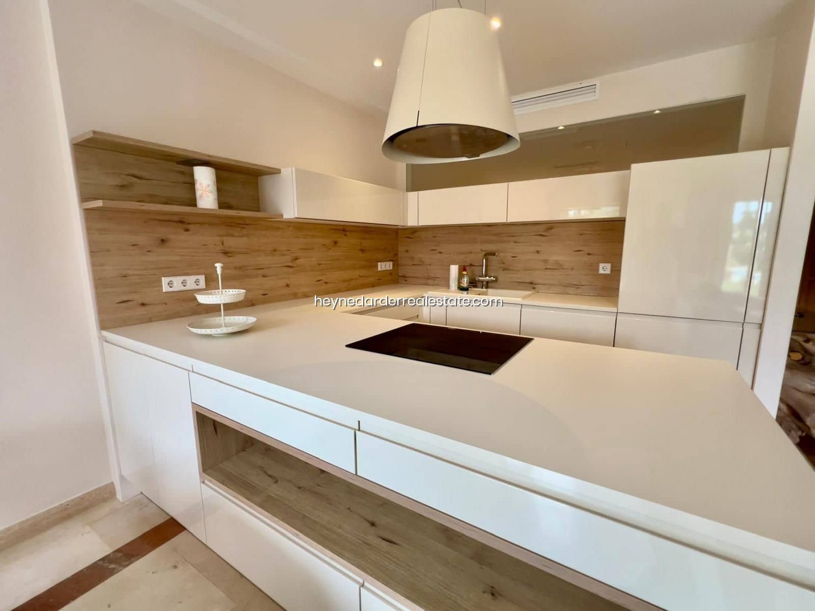 3 camera da letto Appartamento da affittare in Santa Ponsa con piscina - 2.950 € (Rif: 9511852)