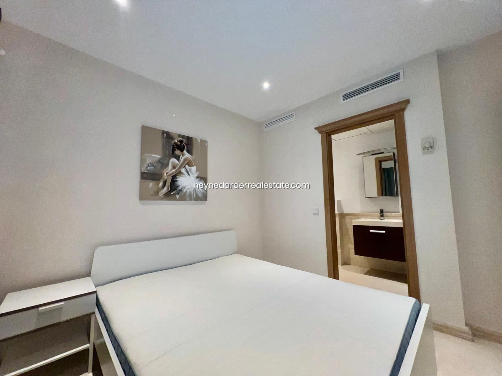 3 camera da letto Appartamento da affittare in Santa Ponsa con piscina - 2.950 € (Rif: 9511852)
