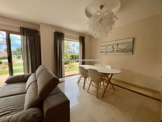 3 bedroom Apartment for rent in Santa Ponsa, Calvià with pool - € 2,950 (Ref: 9511852)