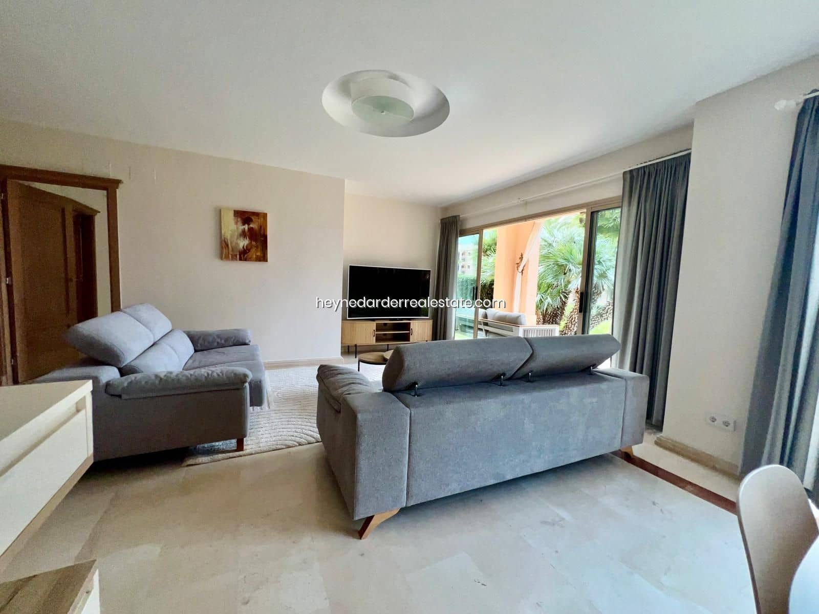 3 camera da letto Appartamento da affittare in Santa Ponsa con piscina - 2.950 € (Rif: 9511852)