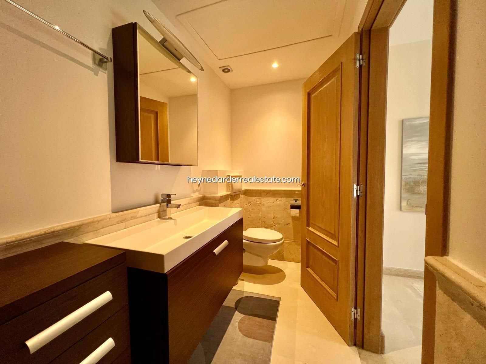 3 camera da letto Appartamento da affittare in Santa Ponsa con piscina - 2.950 € (Rif: 9511852)