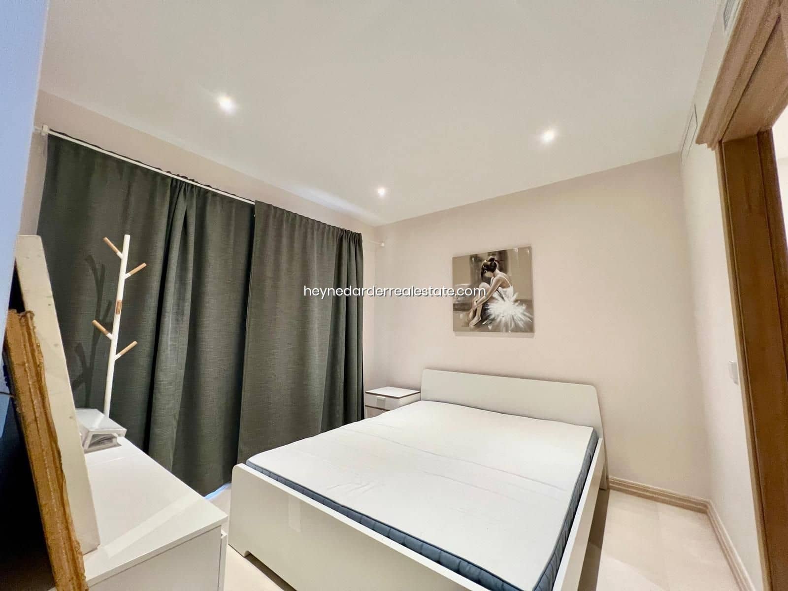 3 camera da letto Appartamento da affittare in Santa Ponsa con piscina - 2.950 € (Rif: 9511852)