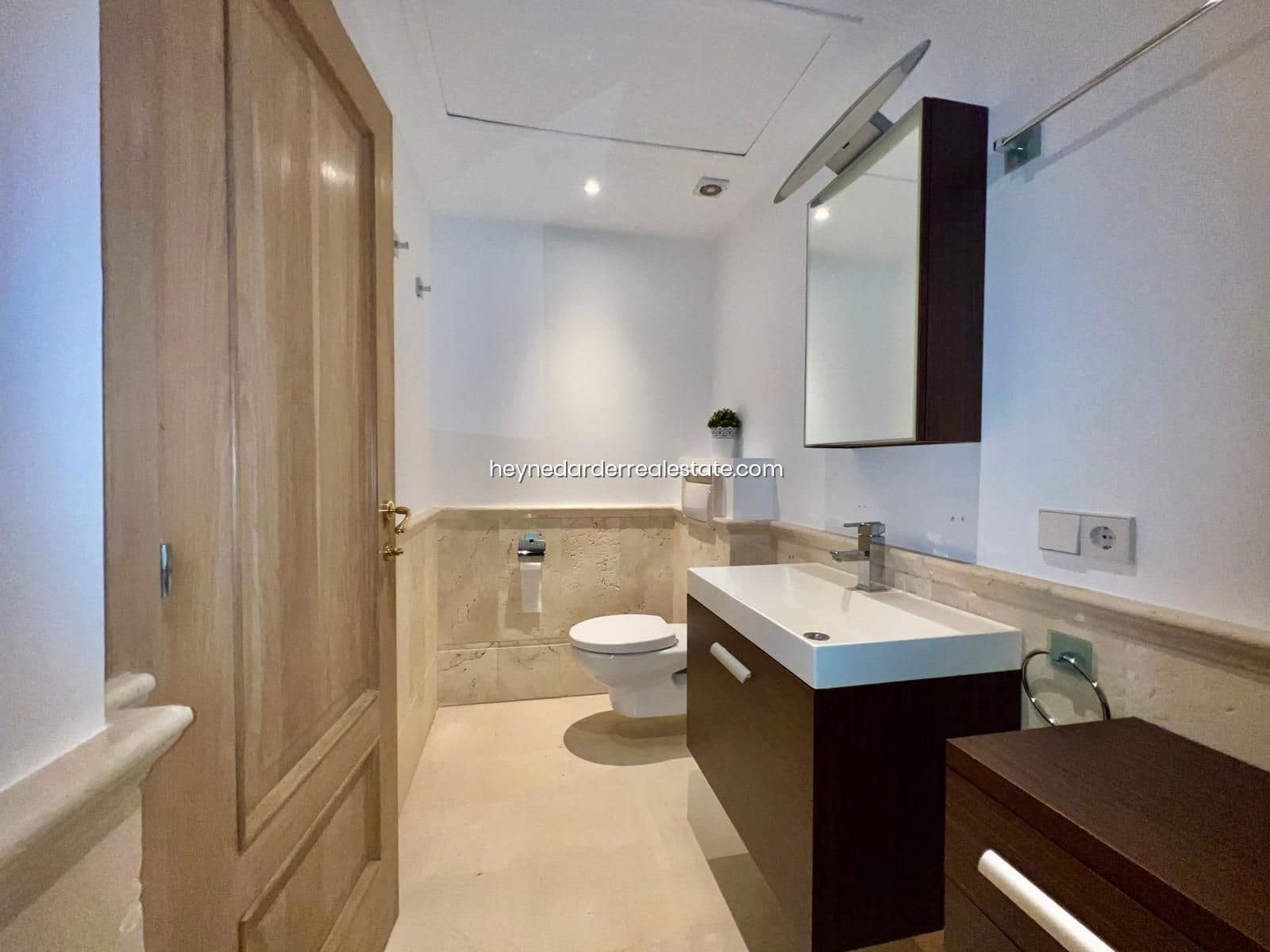 3 camera da letto Appartamento da affittare in Santa Ponsa con piscina - 2.950 € (Rif: 9511852)